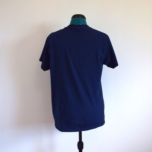 NWOT 2/$20 Detroit Tigers Baseball Miggy T-Shirt - Picture 4 of 6